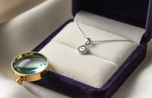 925 sterling silver