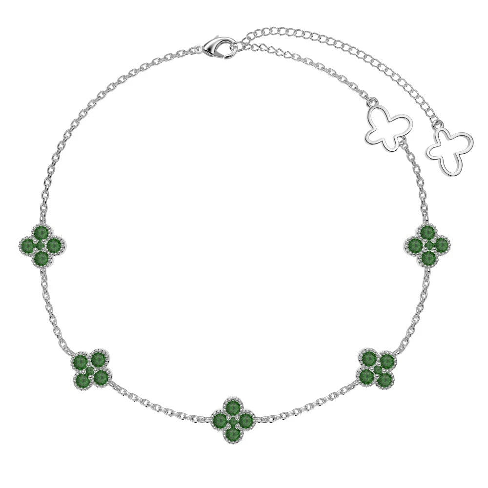 Anklets